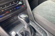Volkswagen Tiguan 1.5 TSI