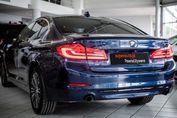 BMW Seria 5 530i xDrive aut