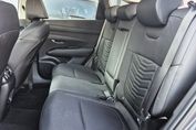 Hyundai Tucson 1.6 T-GDi 48V Executive 2WD DCT