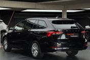 Skoda Octavia 2.0 TDI Ambition