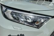 Toyota RAV4 Comfort 2.5 Hybrid Dynamic Force AWD