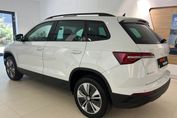 Skoda Karoq 2.0 TDI SCR 4x2 Ambition