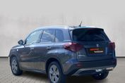 Suzuki Vitara 1.4 Boosterjet mHEV Premium Plus 4WD