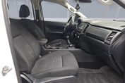 Ford Ranger EcoBlue 4x4 DC XL