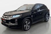 Mitsubishi ASX 2.0.2WD Cvt Spirit