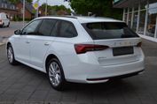 Skoda Octavia Selection 1.5 TSI mHEV DSG