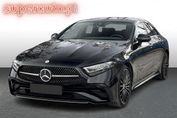 Mercedes CLS 300 d 4-Matic AMG