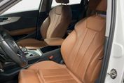 Audi A4 40 TFSI mHEV quattro S tronic