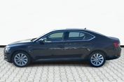 Skoda Superb 2.0 TSI Ambition DSG