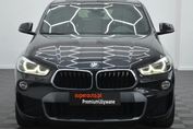 BMW X2 xDrive25d M Sport X