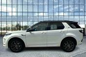 Land Rover Discovery Sport P200 R-Dynamic SE