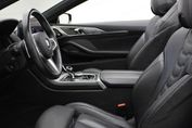 BMW Seria 8 Cabrio 840i xDrive