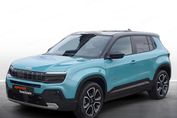 Jeep Avenger 1.2 GSE T3 Summit FWD