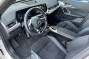 BMW X1 xDrive20d M Sport