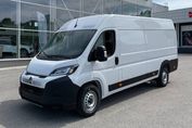 Citroen Jumper Heavy L4H2