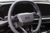 Audi A6 TDI quattro S line Avant