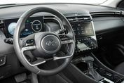 Hyundai Tucson 1.6 T-GDi 4WD DCT