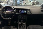 Cupra Ateca 2.0 TSI 4Drive DSG