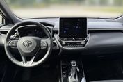 Toyota Corolla Cross 2.0 Hybrid Style