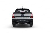 Ford Ranger Platinum PHEV A10 4x4