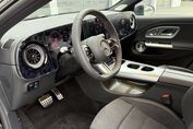 Mercedes CLA 220 4-Matic AMG Line