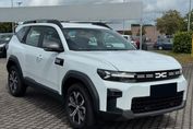 Dacia Bigster Expression 1.2 TCe Hybrid-G 4x4