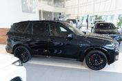 BMW X5 xDrive30d M Sport
