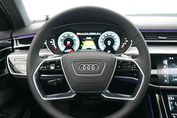 Audi A8 L 60 TFSI e quattro Tiptr.