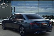 Mercedes Klasa E 400 d 4MATIC Avantgarde