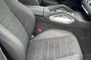 Mercedes GLE Coupe 300 d 4-Matic AMG Line