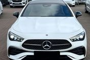 Mercedes CLE 300  4-Matic AMG Line