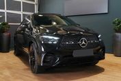 Mercedes GLE Coupe 450 d 4-Matic AMG Line
