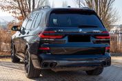 BMW X7 M60i xDrive