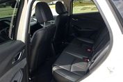 Mazda CX-3 2.0 SkyPassion i-Eloop 4x4