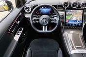 Mercedes GLC 220 d 4MATIC AMG Line