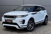 Land Rover Range Rover Evoque D165 AWD Dynamic SE