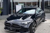 Mercedes CLA 180 Progressive