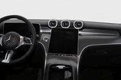 Mercedes GLC 200 d  4-Matic Avantgarde