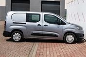 Toyota Proace City Active L2H1 Zabudowa Brygadowa