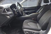 Toyota Camry 2.5 Hybrid Comfort Cvt
