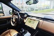 Land Rover Range Rover Sport D300 Dynamic HSE