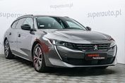 Peugeot 508 1.5 BlueHDi Allure Pack S&S EAT8