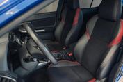 Subaru WRX Sti 2.5 Sport