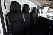 Renault Trafic L2H1 Chłodnia