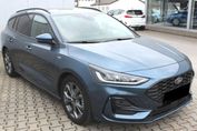 Ford Focus ST-Line X 1.0 EcoBoost