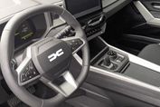 Dacia Bigster Journey 4x4 1.2 TCe Hybrid-G LPG