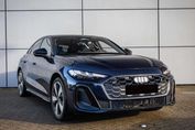 Audi A5 TFSI S line