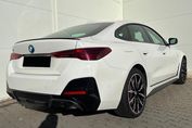 BMW i4 Gran Coupe xDrive 40 M Sport