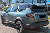 Dacia Bigster Extreme 1.8 Full Hybrid