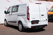 Ford Transit Custom L1H1 Trend Zabudowa Brygadowa A6